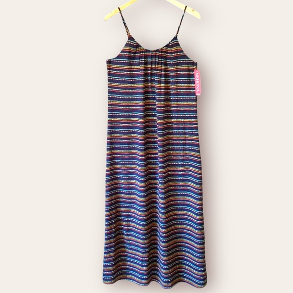 NEW MAXI DRESS - Picture 13 of 13